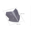 PUIG New Generation Sport Screen (Dark Smoke) 21653F