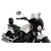 PUIG Batwing Touring Screen (Light Smoke) 21072H