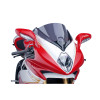 PUIG Z-Racing Screen (Dark Smoke) 5256F