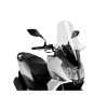 PUIG V-Tech Line Touring Screen (Clear) 22000W