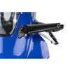 PUIG Rearview Mirror Aileron LHS (Black) 22253N