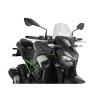 PUIG New Generation Touring Screen (Clear) 22440W