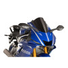 PUIG Z-Racing Screen (Black) 9723N