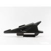 PUIG Side Panel (Matt Black) 7518J