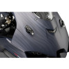 PUIG Rearview Mirror Caps with Tab LED Indicators 22041N
