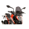 PUIG New Generation Sport Screen (Dark Smoke) 9514F