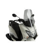 PUIG V-Tech Line Touring Screen (Light Smoke) 21926H