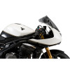 PUIG R-Racer Screen (Light Smoke) 21262H