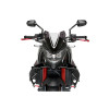 PUIG Naked Front Spoiler (Black) 21519N