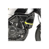 PUIG Chassis Cap (Black) 3520N