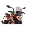 PUIG New Generation Sport Screen (Light Smoke) 9514H
