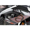 PUIG R19 Frame Sliders (black) 22236N