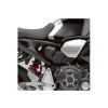 PUIG Chassis Cap (Black) 9809N