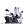 PUIG Touring Screen With Extender (Light Smoke) 6002H