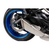 PUIG PHB19 Swing Arm Protector (Black) 20149N