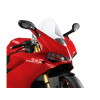 PUIG R-Racer Screen (Clear) 7621W