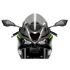 PUIG R-Racer Screen (Light Smoke) 21832H