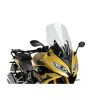 PUIG Touring Plus Screen (Clear) 7617W