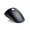 PUIG Front Fender Extender (Black) 21641N