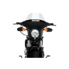PUIG Batwing Touring Screen (Clear) 21056W