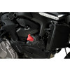 PUIG R19 Frame Sliders (Black) 20716N