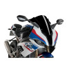 PUIG Z-Racing Screen (Black) 3571N