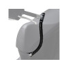 SHAD Scooter Lock Fitting Kit S0S225SC