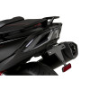 PUIG Tail Tidy (Black) 22164N