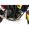 PUIG Engine Sump Guard (Silver) 22029P