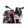 PUIG New Generation Sport Screen (Black) 9999N