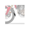 PUIG Front Fender Extender (Black) 9375N