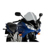 PUIG Racing Screen (Light Smoke) 1646H