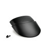 PUIG Front Fender Extender (Black) 9830N