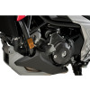 PUIG R19 Frame Sliders (Black) 6047N