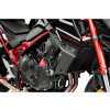 PUIG R19 Frame Sliders (Black) 21494N