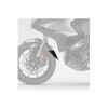 PUIG Front Fender Extender (Black) 21237N