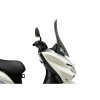 PUIG V-Tech Line Touring Screen (Light Smoke) 21926H