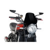 PUIG Naked Screen (Black) 21347N