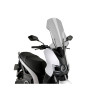 PUIG V-Tech Line Touring Screen (Light Smoke) 21488H