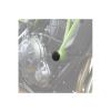 PUIG Chassis Cap (Black) 9637N