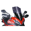 PUIG Touring Plus Screen (Dark Smoke) 5250F