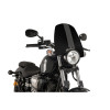 PUIG New Generation Touring Screen (Black) 9438N