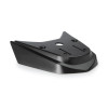 PUIG Pista Rear Cover (Matt Black) 22312J