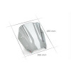 PUIG Sport Screen (Light Smoke) 22020H