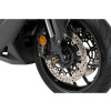 PUIG PHB19 Front Fork Protector (Black) 20051N