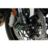 PUIG PHB19 Front Fork Protector (Black) 20511N