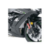 PUIG Front Fender Extender (Black) 9865N