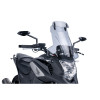PUIG Touring Screen With Extender (Light Smoke) 6002H