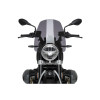 PUIG New Generation Sport Screen (Dark Smoke) 22134F
