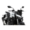 PUIG New Generation Sport Screen (Black) 22381N